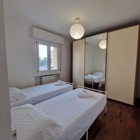 Apartamento Fuoriporta Affitti Brevi - New Medaglie *