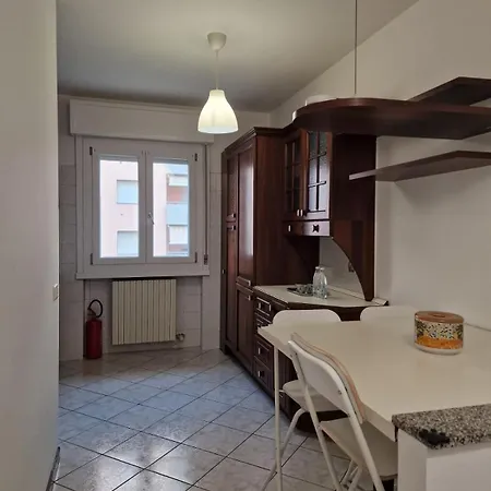 Apartamento Fuoriporta Affitti Brevi - New Medaglie