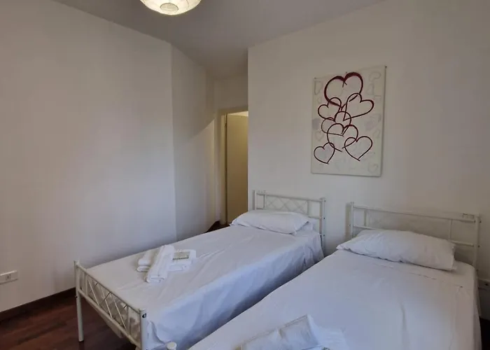 Fuoriporta Affitti Brevi - New Medaglie *